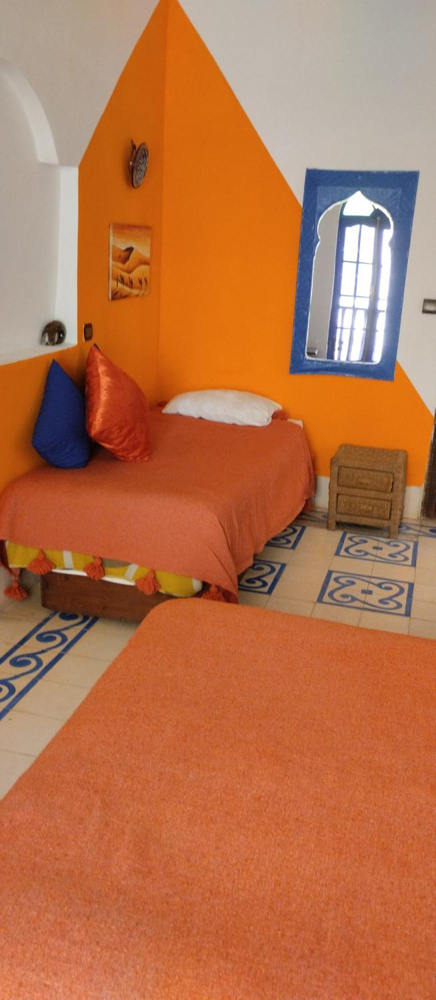 La Maison Du Vent Essaouira Luaran gambar