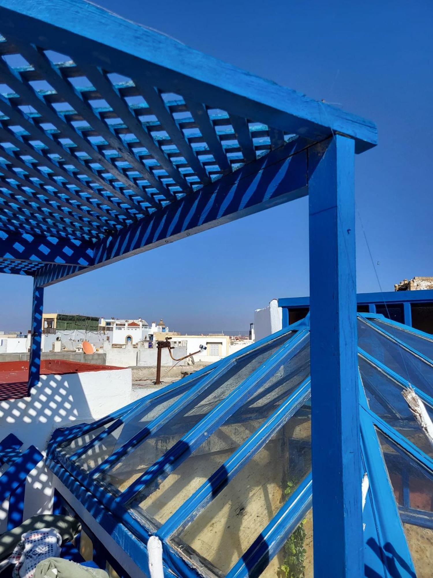 La Maison Du Vent Essaouira Bilik gambar