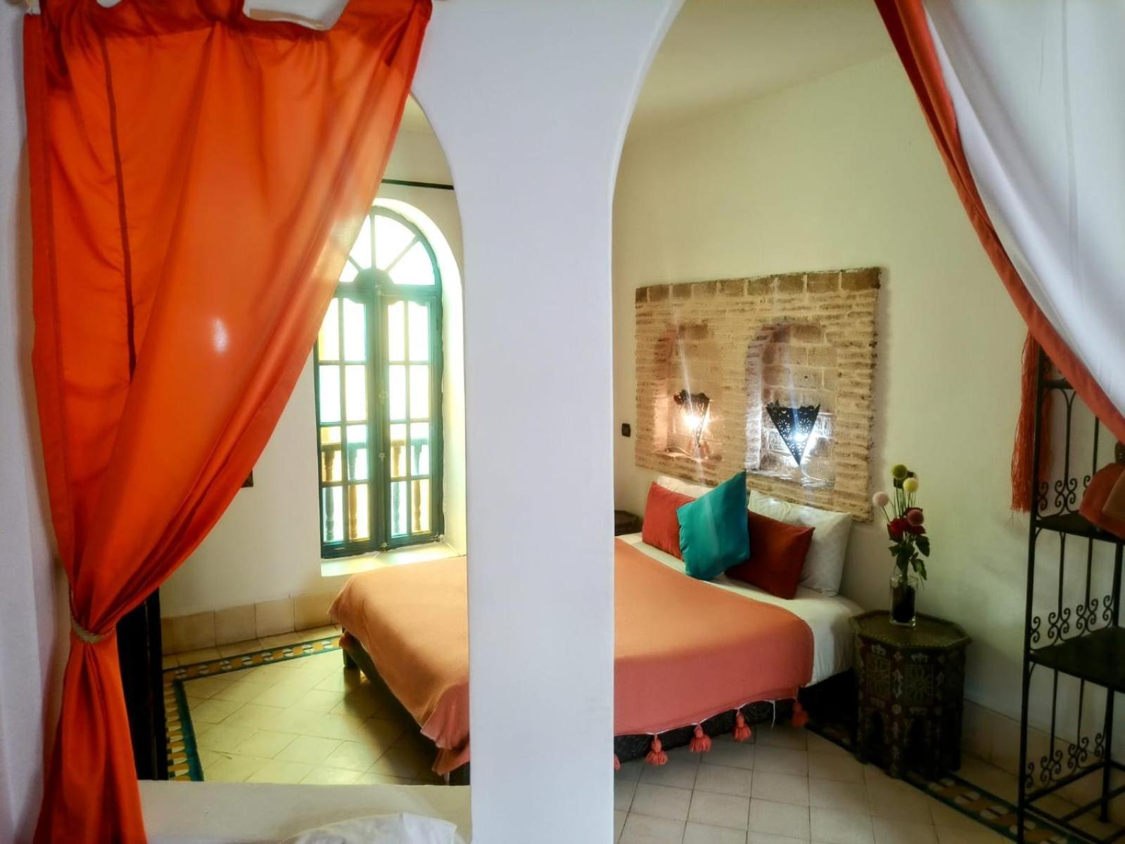La Maison Du Vent Essaouira Luaran gambar