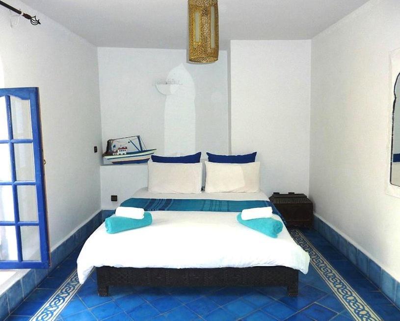 La Maison Du Vent Essaouira Luaran gambar