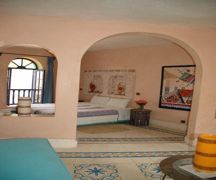 La Maison Du Vent Essaouira Luaran gambar